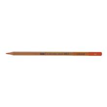 Crayon de couleur en bois Bruynzeel sanguine #46