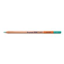 Crayon de couleur en bois Bruynzeel vert glace #68
