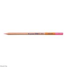 Crayon de couleur en bois Bruynzeel rose bonbon #71
