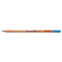 Crayon de couleur en bois Bruynzeel outremer clair #77