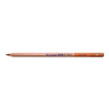 Crayon de couleur en bois Bruynzeel ocre brulee #79