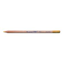 Crayon de couleur en bois Bruynzeel or - 80