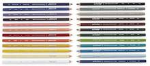Crayon de couleur Prismacolor Scholar Ass. (Boite de 24)   92805