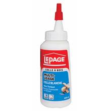 Colle blanche Lepage Bondfast 400ml 442183             