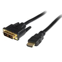Câble Startech - HDMI (M) vers DVI-D (M)  - 6 pieds