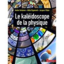 kaléidoscope de la physique, Le