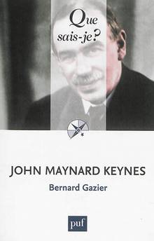 John Maynard Keynes : 2e édition mise à jour
