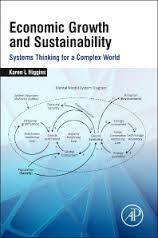 ECONOMIC GROWTH AND SUSTAINABILITY :SYSTEMS THINKING FOR A COMPLEX WORLD