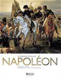Le grand atlas de Napoléon