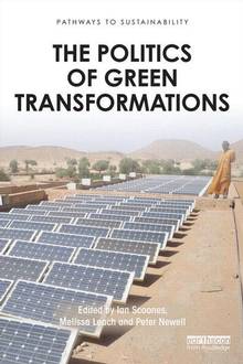 Politics of Green Transformations, The