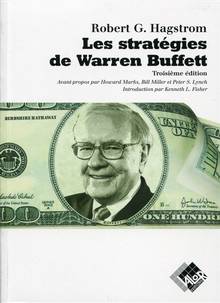 Stratégies de Warren Buffett : 3e édition