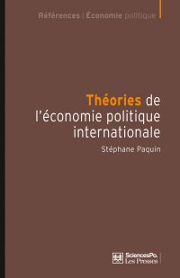 Théories de l'économie politique internationale