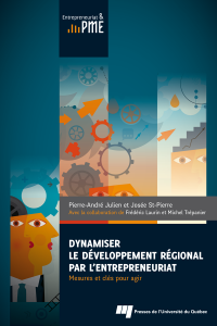 Dynamiser le développement régional par l'entrepreneuriat : Mesures clés pour agir