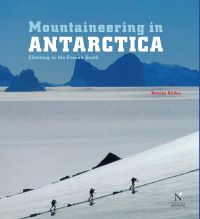South Georgia - Mountaineering in Antarctica