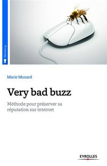 Very bad buzz : Méthode pour préserver sa réputation sur internet