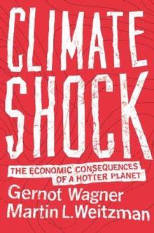 Climate Shock : The Economic Consequences of a Hotter Planet