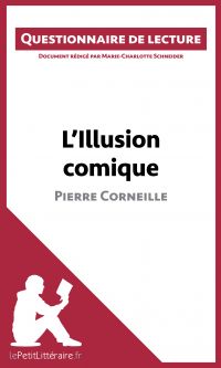 L'Illusion comique de Pierre Corneille