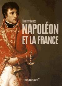 Napoléon et la France