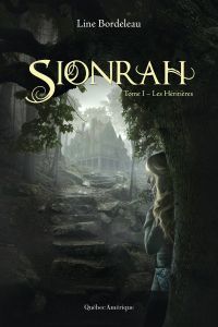 Sionrah - Tome 1