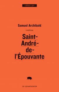 Saint-André-de-l’Épouvante