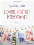 Economie monétaire internationale : 2e édition