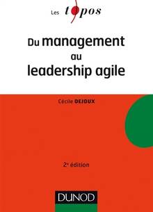 Du management au leadership agile 2e édition