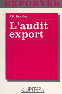 L'audit export