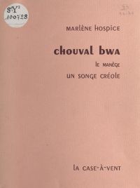 Chouval bwa