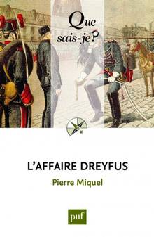 L'affaire Dreyfus  11e édition