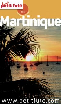 Martinique 2016 Petit Futé