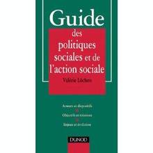 Guide des politiques sociales et de l'action sociale