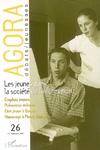 Revue Agora no. 26 4e trimestre 2001 : Jeunes et société d'inform
