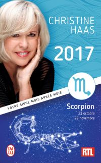 Scorpion 2017