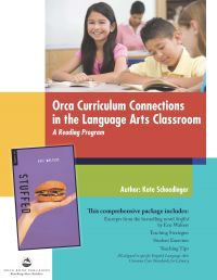 Orca Curriculum Connections: Stuffed