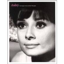 Audrey: hommages intimes de Bob Willoughby