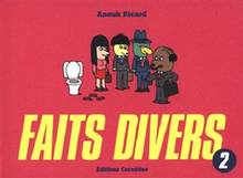 Faits divers Volume 2