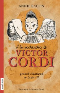 À la recherche de Victor Cordi