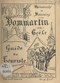 Monuments et souvenirs de Dammartin-en-Goële