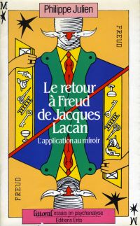 Le retour à Freud de Jacques Lacan