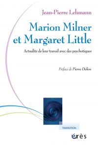 Marion Milner et Margaret Little