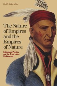 The Nature of Empires and the Empires of Nature