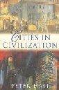 Cities in civilization