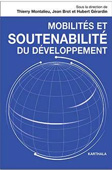 Mobilités et soutenabilité du développement