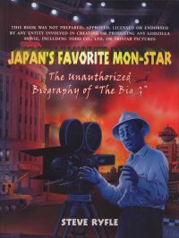 Japan's Favourite Mon-Star