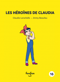 Les héroïnes de Claudia