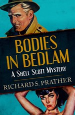 Bodies in Bedlam