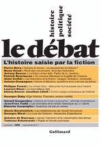 Débat, Le: histoire, politique, société - no 123