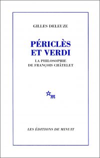 Périclès et Verdi
