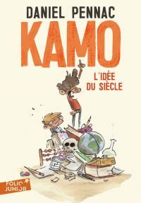 Kamo l'idée du siècle: Volume 1