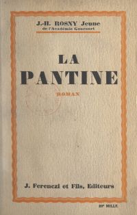 La Pantine